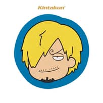 Kintakun Home Bantal Sofa Shape One Piece x Tahilalats Edition - Chef Head