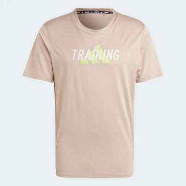 Baju Training Pria ADIDAS D4M WOGFX TEE HY0769
