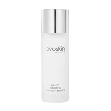 Toner Avoskin Perfect Hydrating Treatment Essence 100ml & 30ml-Kulit Glowing 100ml