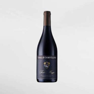 Colle Corviano Montepulciano 750 ml ( Resmi dan Original By Bottle Avenue )