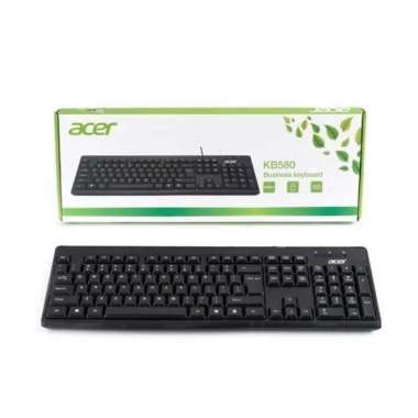 Keyboard Kabel USB Komputer Acer,Hp,Asus HP
