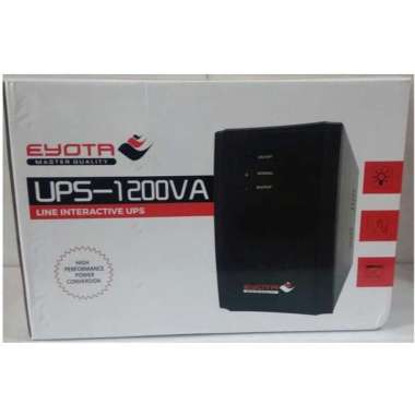 UPS Eyota 1200VA