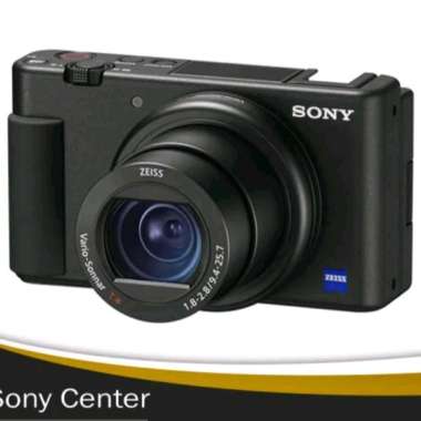 Sony DSC-ZV1
