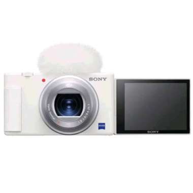 SONY ZV1 Digital Camera