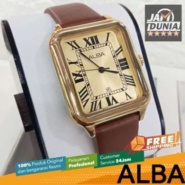 JAM TANGAN ALBA ORIGINAL AH7DX6 - JAM TANGAN ALBA AH7DX6 JAM ALBA AH7DX6X1 AH7D X6 AH 7D X6 X1 AH7 J