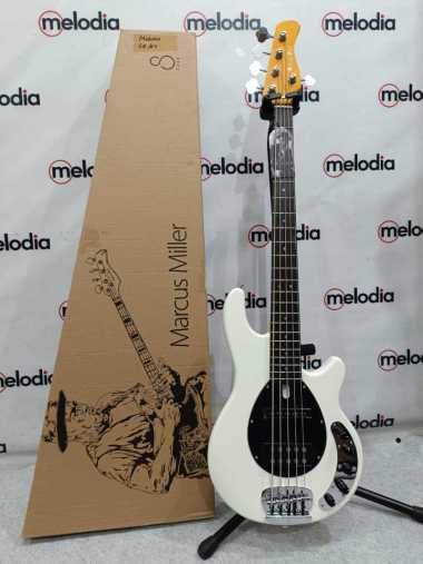 Sire Z7-5 AWH (Model Musicman), Bass Guitar