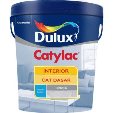 Dulux Catylac Cat Dasar Interior 4 kg