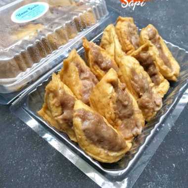 Tahu Bakso Sapi isi 10 pcs Frozen