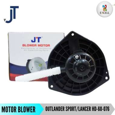Motor Blower Kipas Angin Ac Mobil Mitsubishi Outlander Lancer