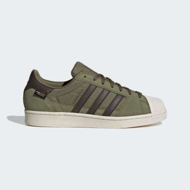 SEPATU SNEAKERS ADIDAS SUPERSTAR ID1402 / 20242 8.5