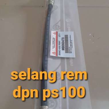 selang rem depan ps100 ps120