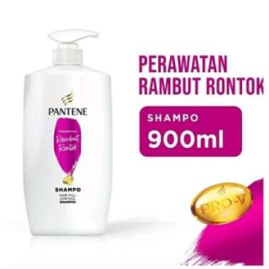 Pantene Shampoo