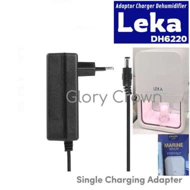 Adapter Charger Leka DH6220 Dehumidifier Air Dryer Humidifier Adaptor