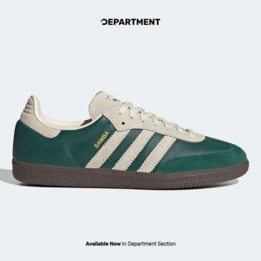 Sepatu Sneakers Unisex ADIDAS SAMBA OG JI3215 ORIGINAL 45