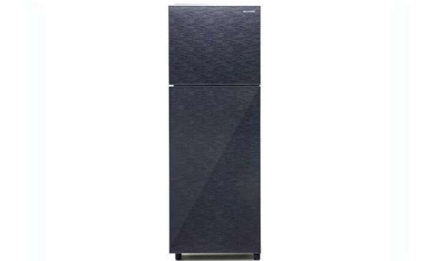 KULKAS 2 PINTU SHARP SJ-326XG