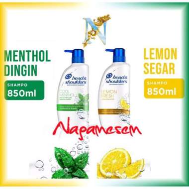 Head & Shoulders Shampoo