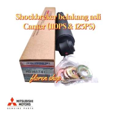 Shockbreker belakang asli Canter, PS100 New, PS120 New & PS135 Ragasa