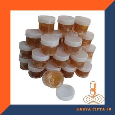 Grease Gemuk Stempet RC Metal Gear Spur Diff Pinion Gardan