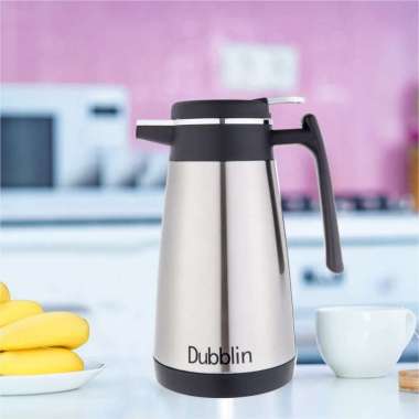 Dubblin Termos Air Kettles Amaze Stainless Steel 1000ML 1500ML DBN1685 DBN1686 DBN 1685 DBN 1686 150