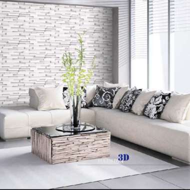 Wallpaper Dinding Rumah Merek Onna Surabaya