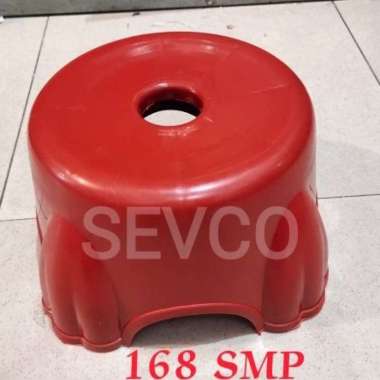 Bangku Jongkok 168 SMP / Bangku dingklik / Bangku kecil