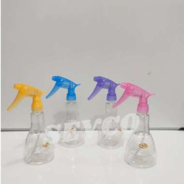 SEMPROTAN NAGATA 311/ SEMPROTAN BENING TRANSPARAN/ SPRAYER