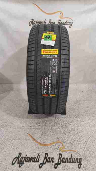 Ban Mobil PIRELLI CINTURATO ROSSO 285/50 R20