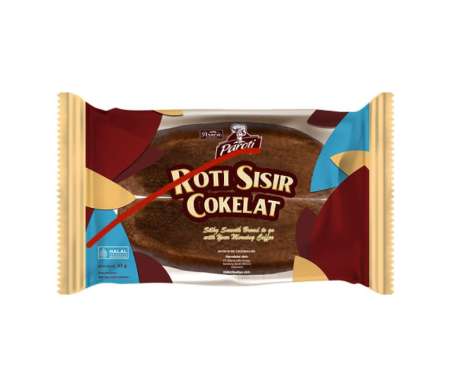 Paroti Roti Sisir Red Velvet Cheesecake Bagelen Sisir cokelat