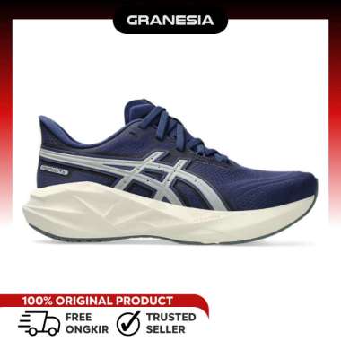 Asics Women Novablast 5 ATC 1012B811400|Sepatu Lari Wanita 39