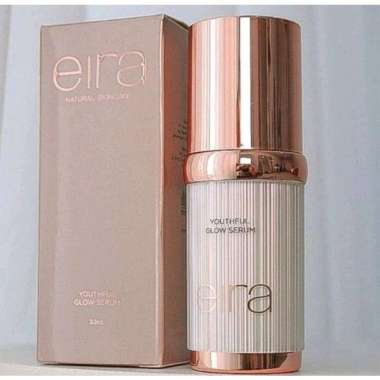 Eira Skincare by susan barbie/ Youth Serum Eira