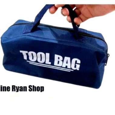 Tool bag perkakas kunci Multifungsi