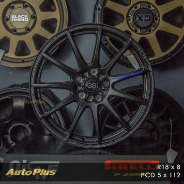 VELG ENKEI SC22 RING 18 PCD 5x112