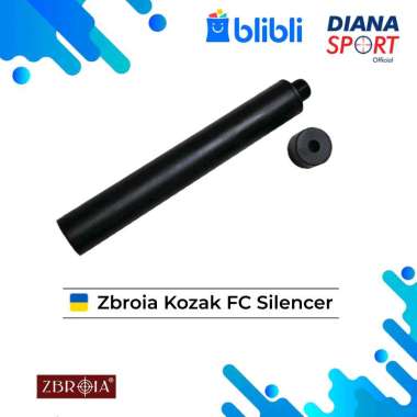 Peredam Zbroia Kozak