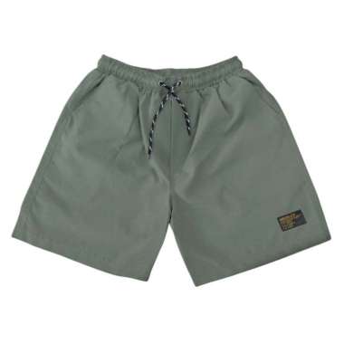 NEOSPARADOX - Celana Pendek Pria Boardshort Matt Micro XXL BOARDSHORT ARMY