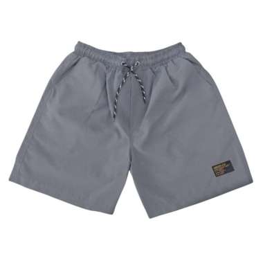NEOSPARADOX - Celana Pendek Pria Boardshort Matt Micro XXL BOARDSHORT GREY