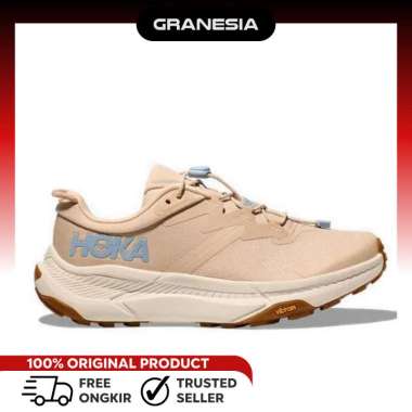 HOKA Transport Men's Outdoor Shoes 1123153OK|Sepatu Lari Pria 40