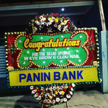Bunga Papan Ucapan Selamat Papan Bunga Karangan Bunga
