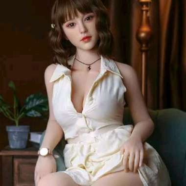 Papadoll IORI Boneka Silikon full body