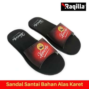 Sandal Cap Kapal Api Sendal Kapal Api Sandal Santai Selop Pria Motif Kapal Api 39
