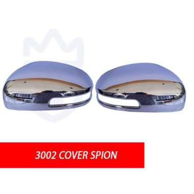 COVER SPION / MIRROR COVER MOBIL SUZUKI ERTIGA 2012 LOWIN 3002