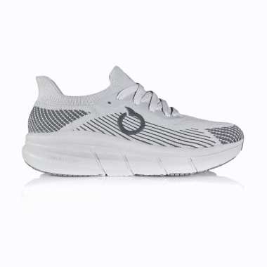 Ortuseight Sepatu Sneakers Bristol 1.2 Ash Grey Ash Grey 43