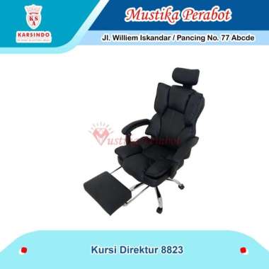 kursi direktur / kursi kantor 8823