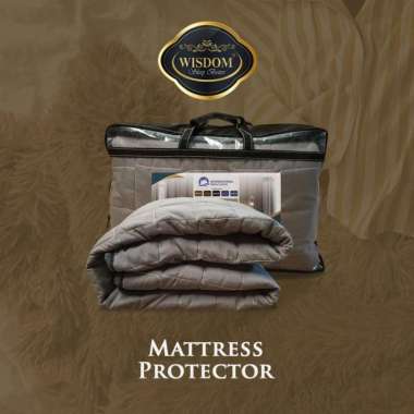 Matras Protector | Pelindung Matras 100