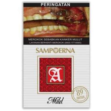 その他 sampoerna mild 16 = 10 bungkus Sampoerna Mild 16's 🍂 ‣ Duty Free Price ‣ Only 4€👍