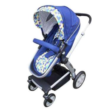 Babydoes DRIIV Biru