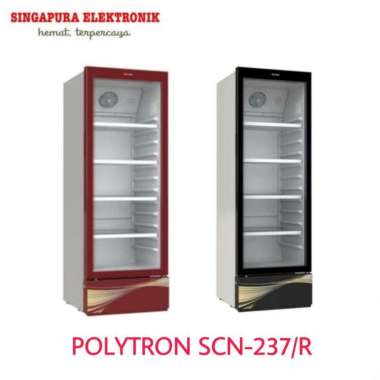 Polytron Showcase SCN-237