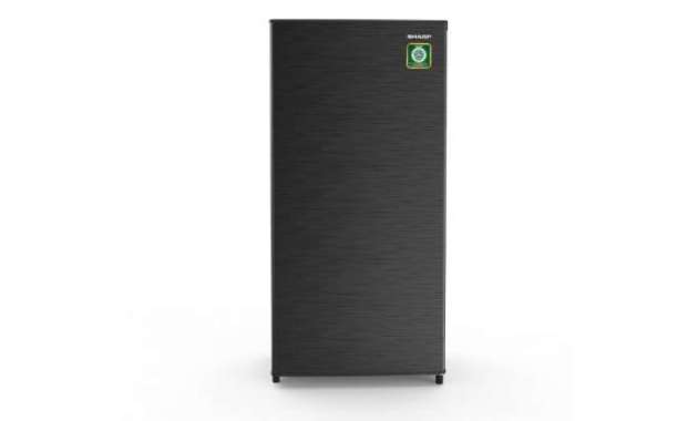 KULKAS SHARP 1 PINTU SJ182