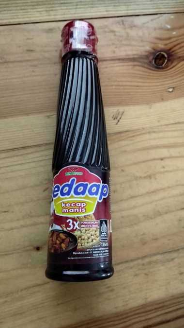 Sedaap Kecap Manis