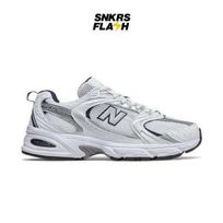 Sepatu Sneakers Pria NEW BALANCE 530 WHITE - MR530SGD