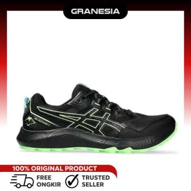 ASICS Gel-Sonoma 7 Standard Men Trail Shoes 111B59503|Sepatu Jalan Pria 43.5